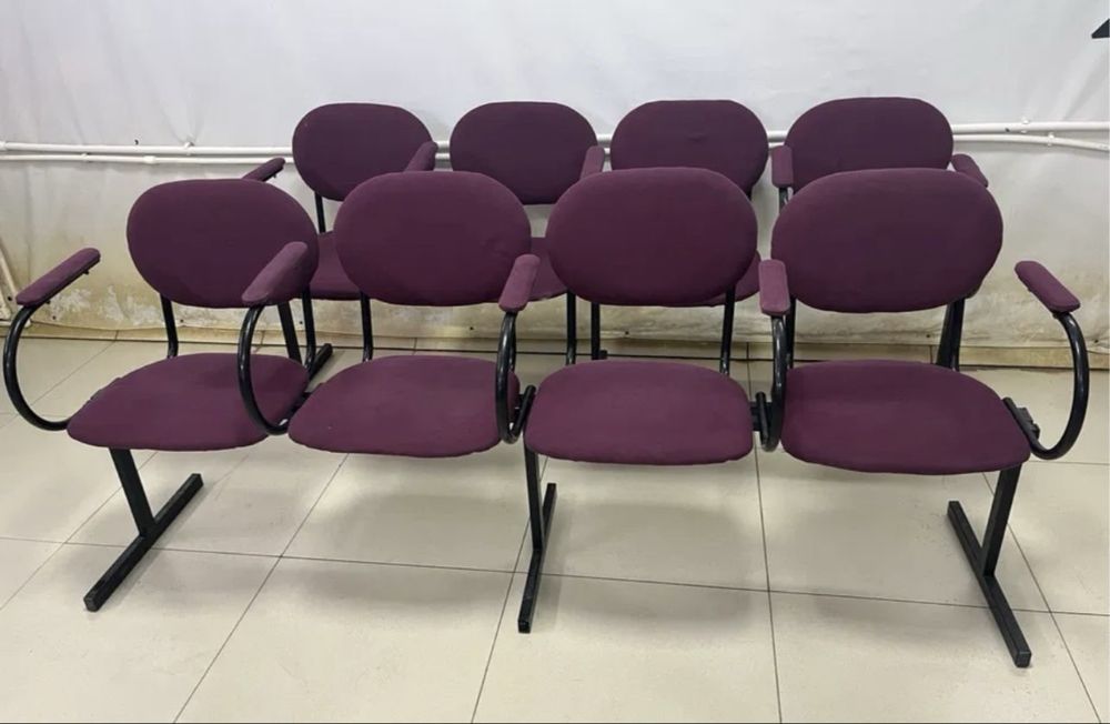Продам лавочки/скамьи  в хорошем состоянии
