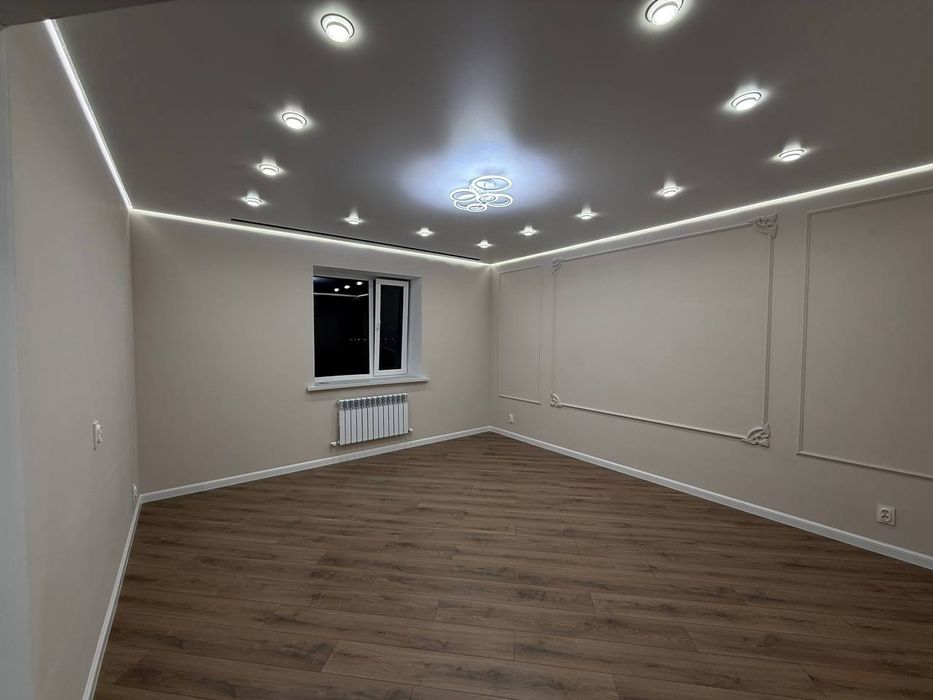 Ремонт под ключь