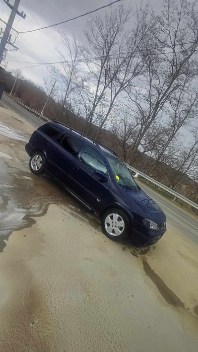 Vând opel astra g 32 milioane negociabil