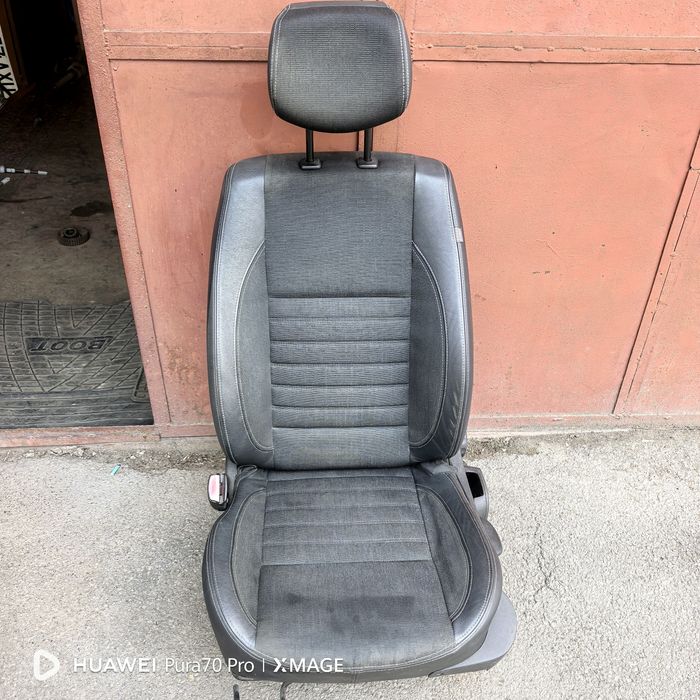 Scaun stanga Renault Laguna 3