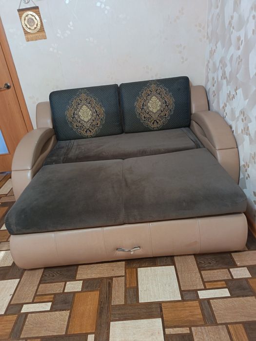 Диван раскладной
