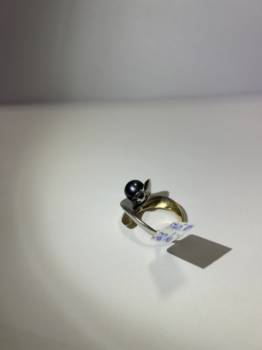 Inel cu piatra mov (vl) star amanet