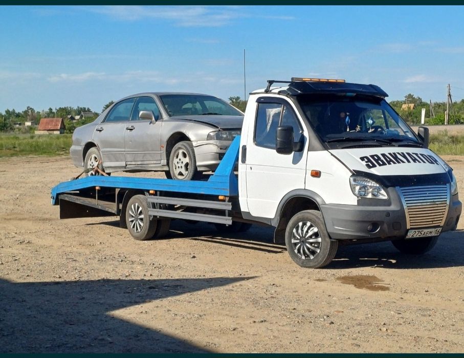 Эвакуатор атырау услуги по городу