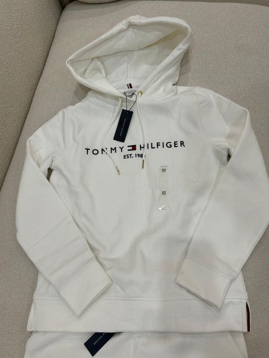 Спортивный костюм Tommy Hilfiger! Новый! Оригинал!
