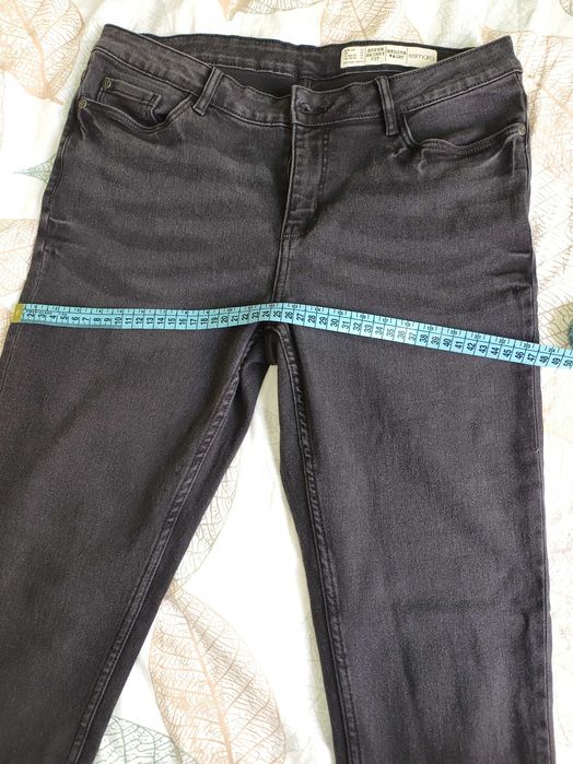 дамски дънки,Esmara,нови