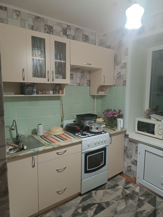 Продам 3 комнатную квартиру