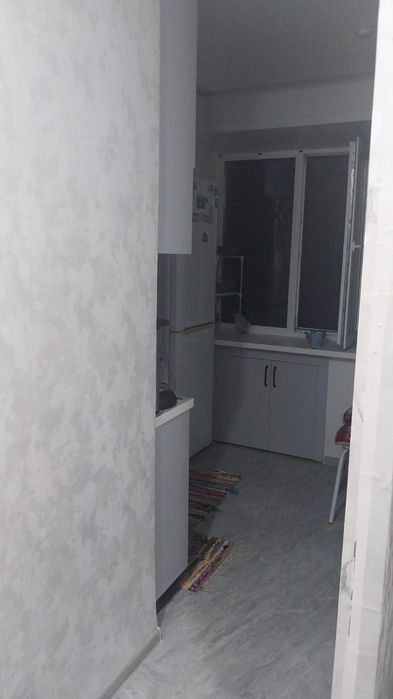 Продам малосемейку район Кжби