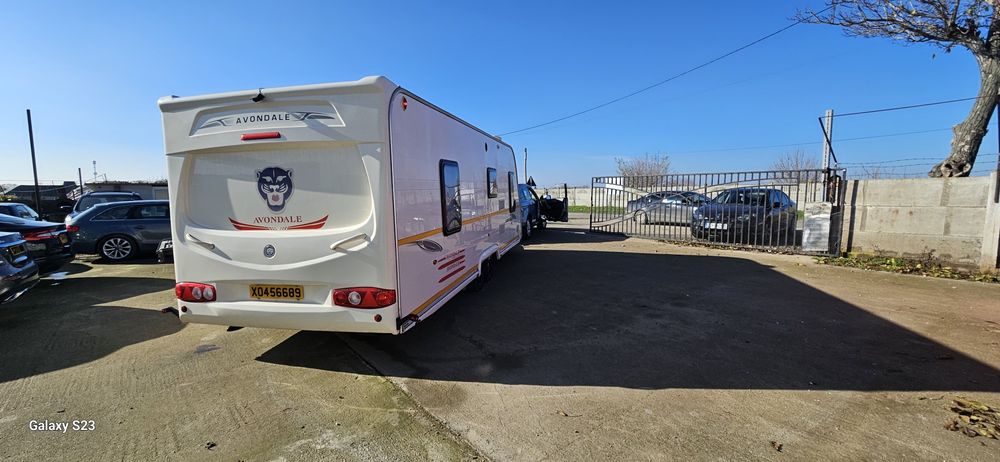 Rulote în Craiova mici și mari