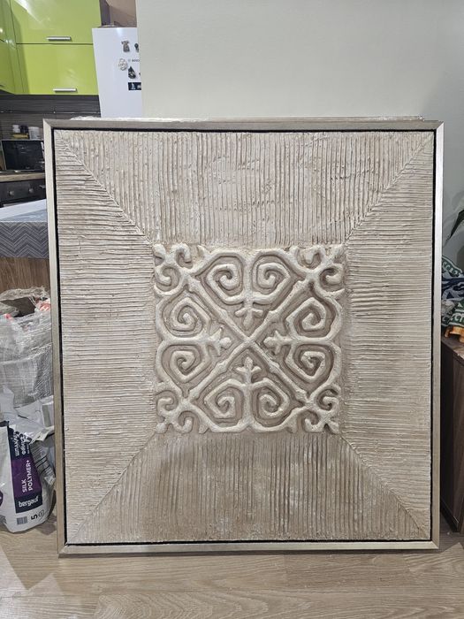 Авторские интерьерные панно