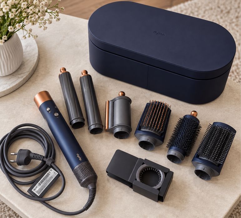 Dyson Airwrap HS05 — полный комплект