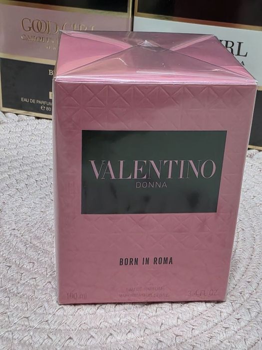 Parfumuri pt el si ea