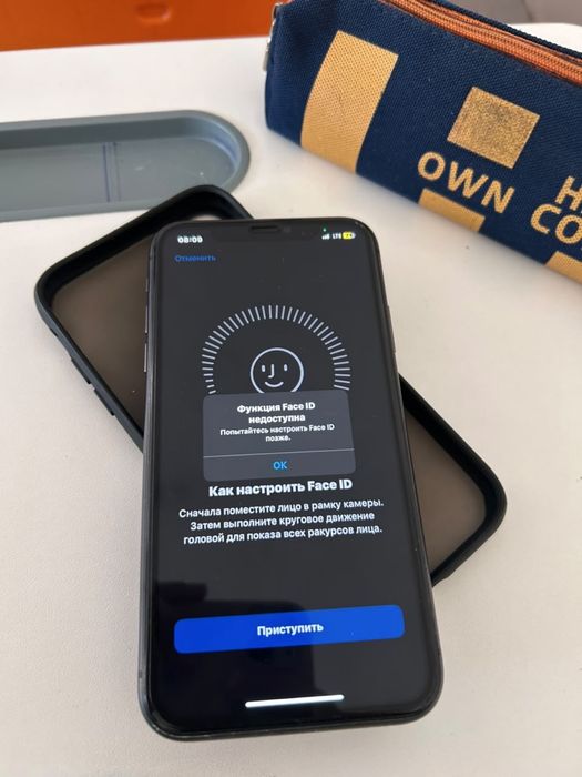 Обменаю IPhone 11 на другой IPhone