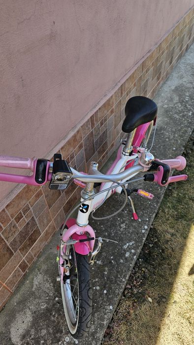 Vand bicicleta de copii