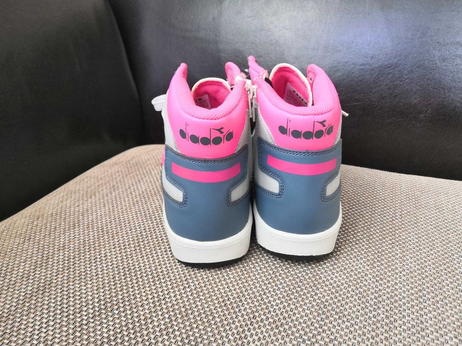 Женски кецове Diadora