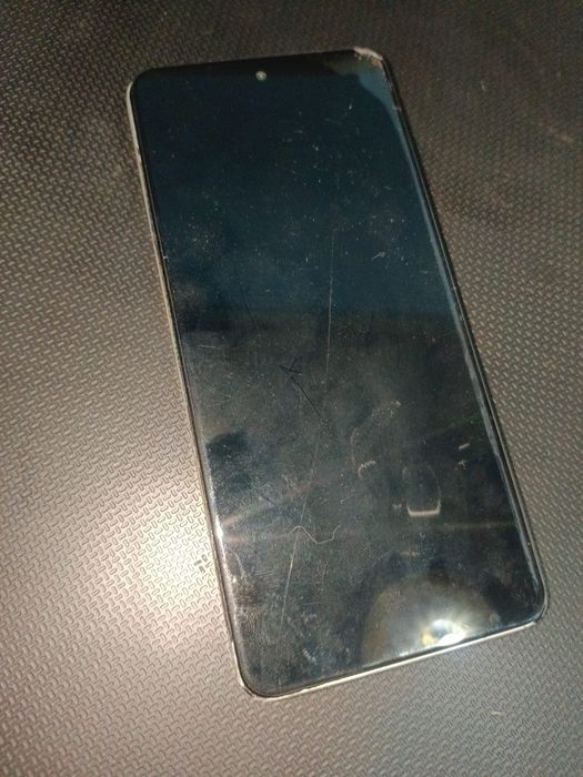 Poco x6 pro 5g .