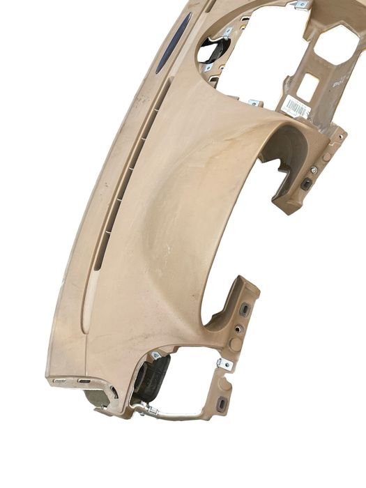 Kit Airbag Mercedes-Benz E-Class W211 Facelift 2002 - 2009