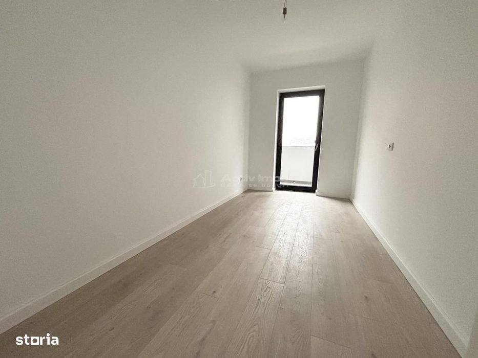 Apartament nou 2  camere - Nufarul - direct de la dezvoltator