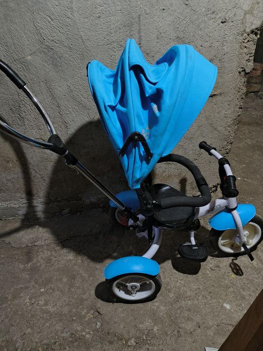 Детска триколкаа