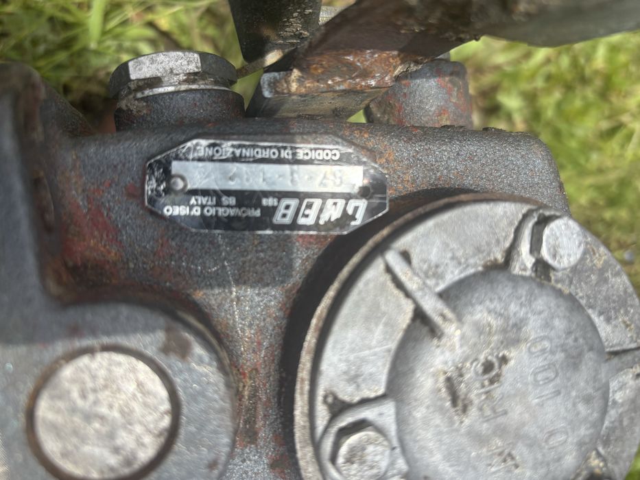 Хидравлична помпа за Nissan