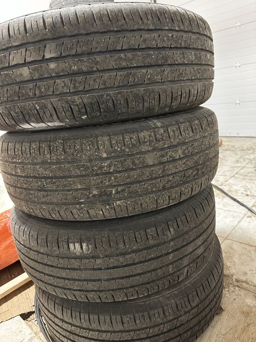 Шины резина летняя