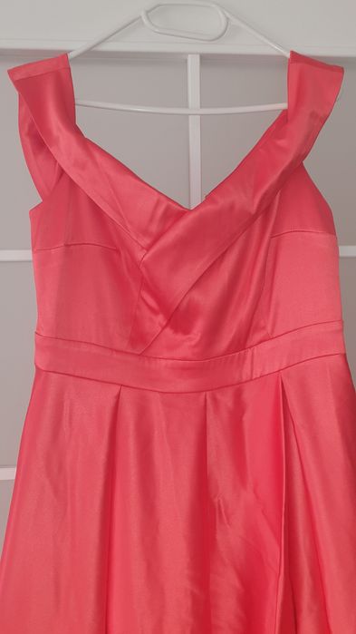 Rochie lungă marimea 40