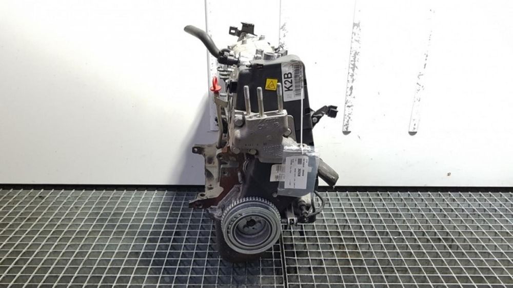 Motor, Lancia Ypsilon (312, 846) [Fabr 2011-2018] 1.2 b, 169A4000