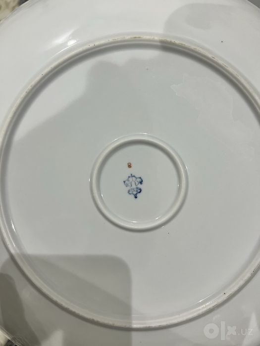 антиквар лаган