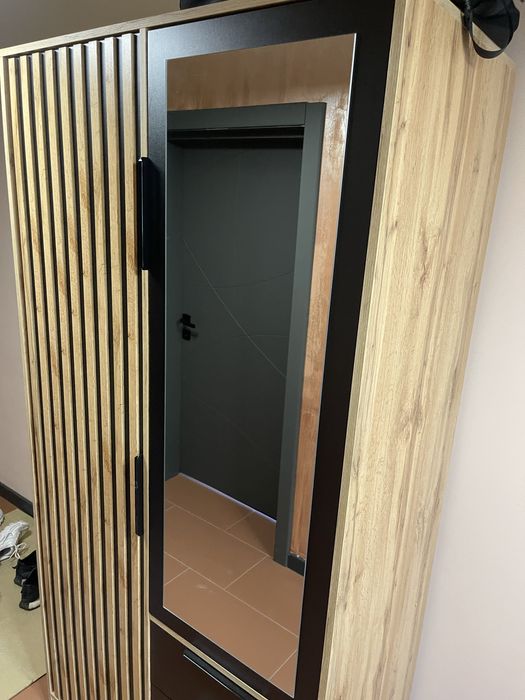 Гардероб Honolulu