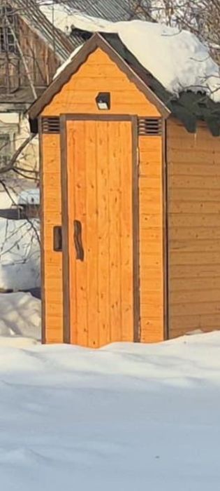 Продам дачу, зимний вариант