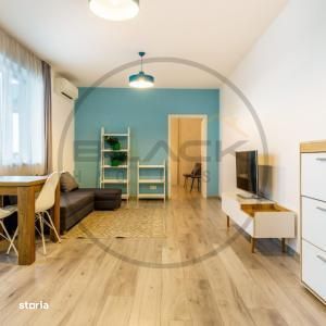 Apartament 2 camere, etaj 6, terasa, Imobil Nou, Piata Abator