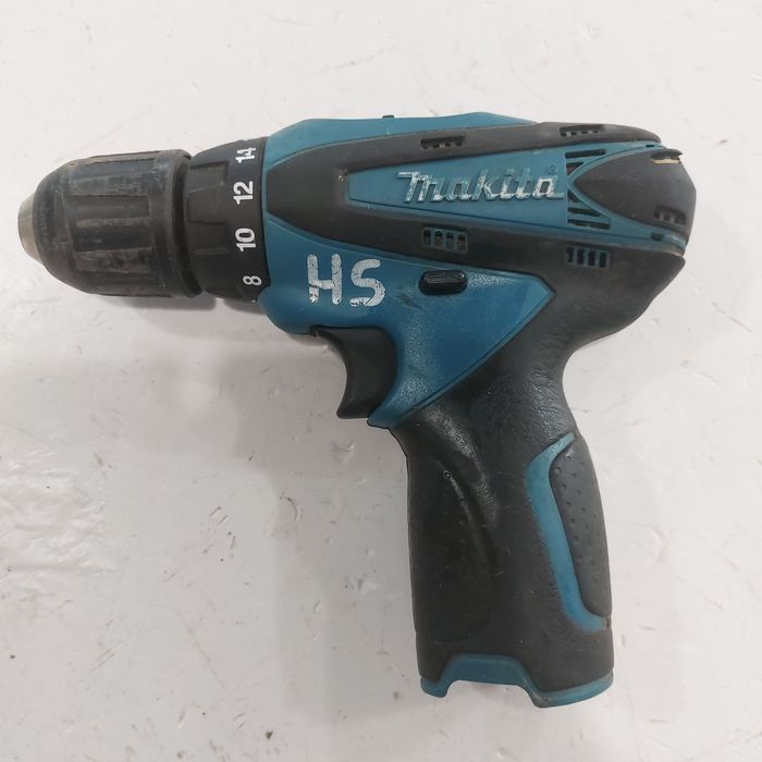 Акумулаторен винтоверт Макита Makita DF330D гр. Пловдив Кършияка • OLX.bg