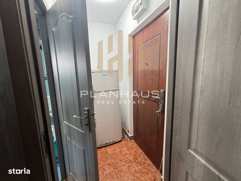 Apartment in Baia Mare, Gării, Progresul - Vedere 4