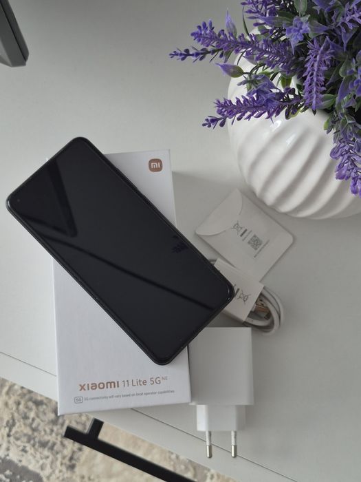 XIAOMI 11 Lite 5Gne MI
