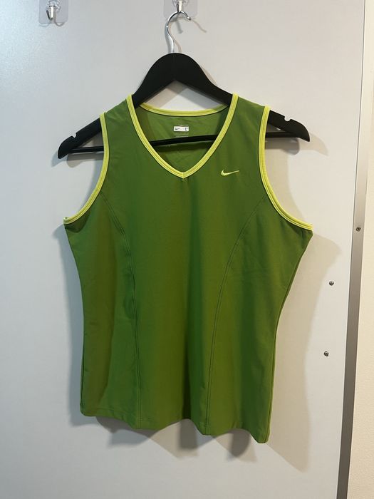 Maieu Nike damă mărime L