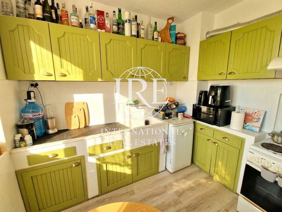 Многостаен в Добрич-Добротица - Варненска    135 m2  - 102258 euro