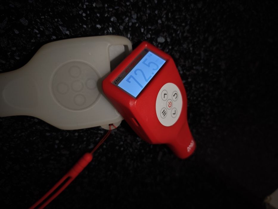 Толщиномер ET 700 MAX