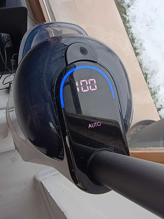 Подопочистваща машина Xiaomi Roborock WD151A