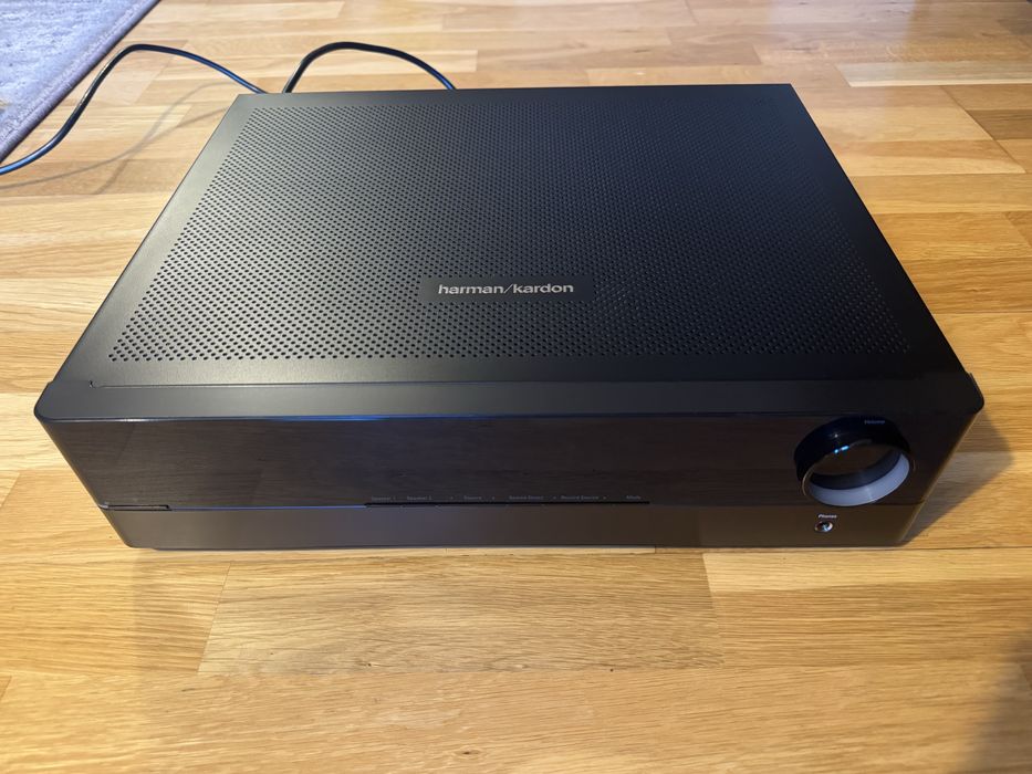 Amplificator Harman/kardon HK980