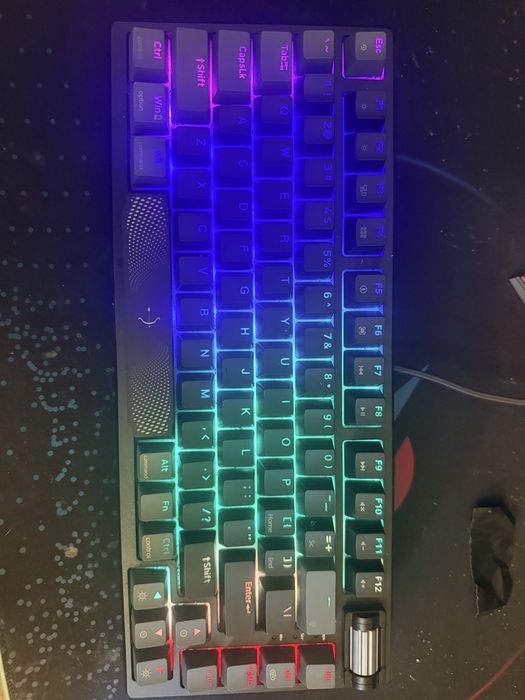 Vand Tastatura Aqiris