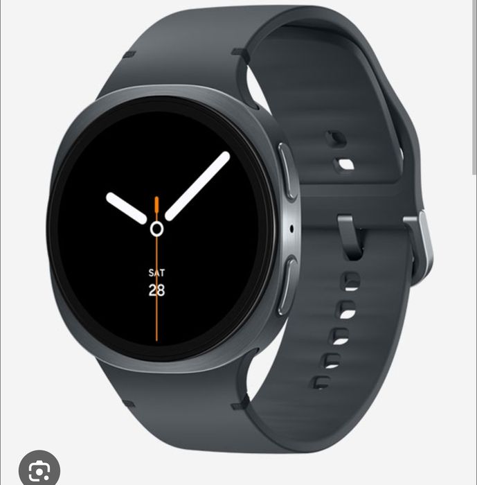 Продам часы. Galaxy Watch8 (Bluetooth, 44 мм)