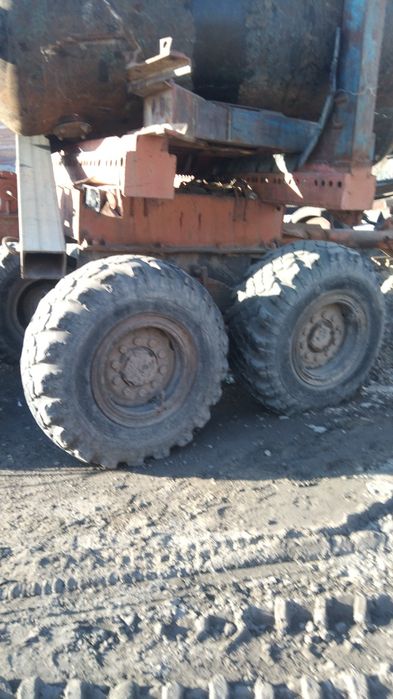 Продам Прицеп лесовоз