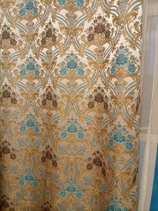 Качественные шторы недорого