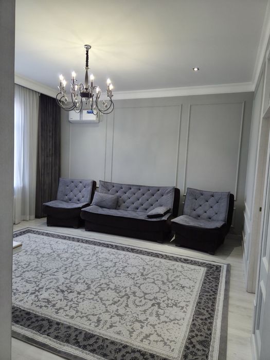 Аренда Ул. Нукусская 4/4/4 93,57 м2