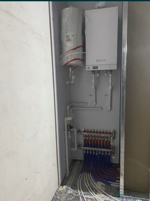 Сантехник Ташкент