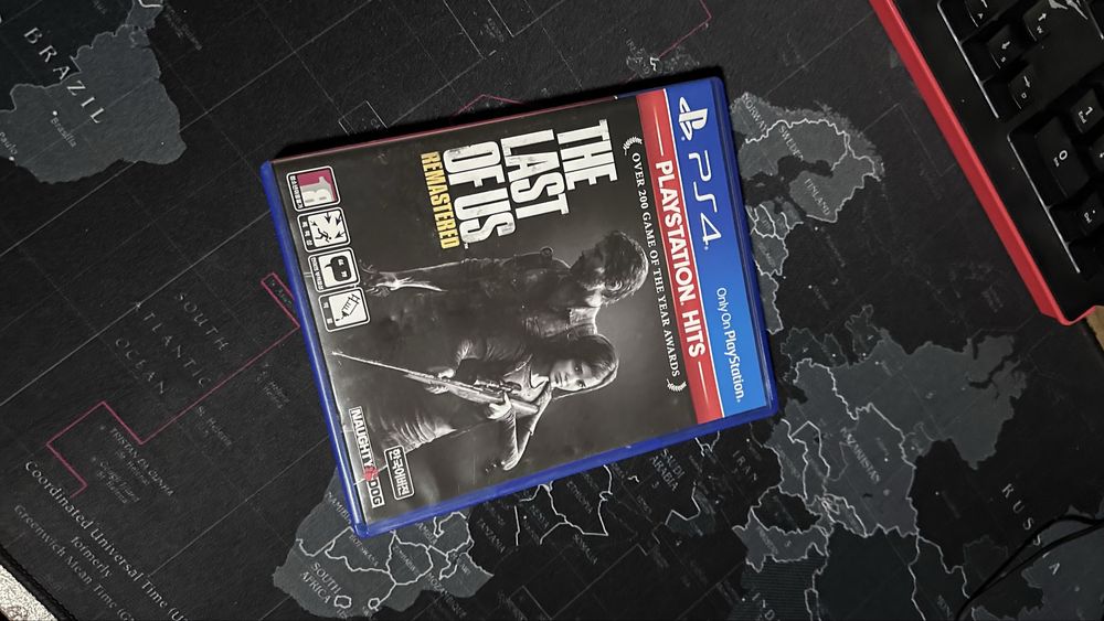 play station 4 disklar