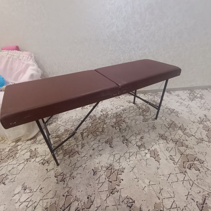 Salon jihozlari tez va arzon narxda sotiladi