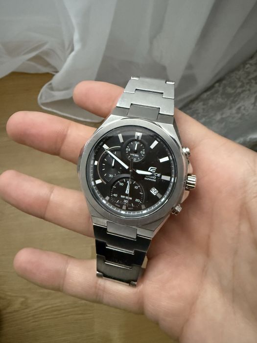 Vand Ceas Casio Edifice