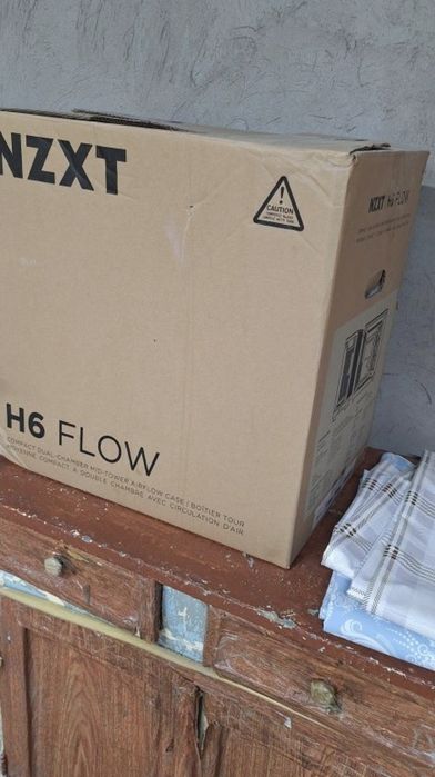 супер корпус для супер компа, новый