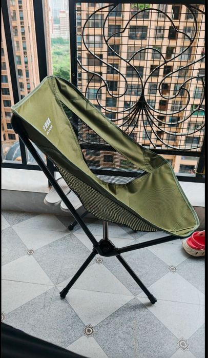 Стул туристический раскладной