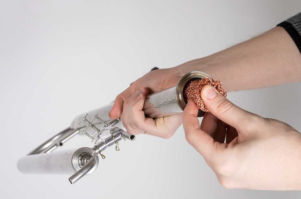 Дистиллятор Витязь 30 л без бака